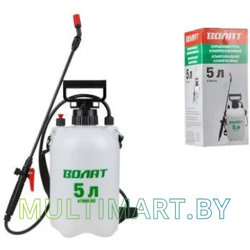 Опрыскиватель Волат 57060-50 картинка 2